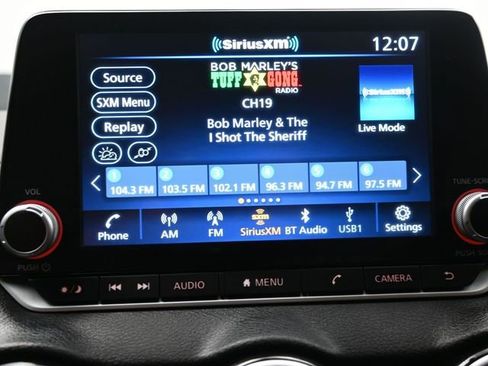 Used 2024 Nissan Sentra SR image 19