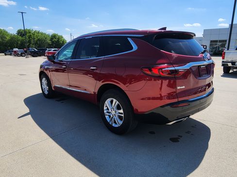 Used 2019 Buick Enclave Premium AWD/4WD image 6