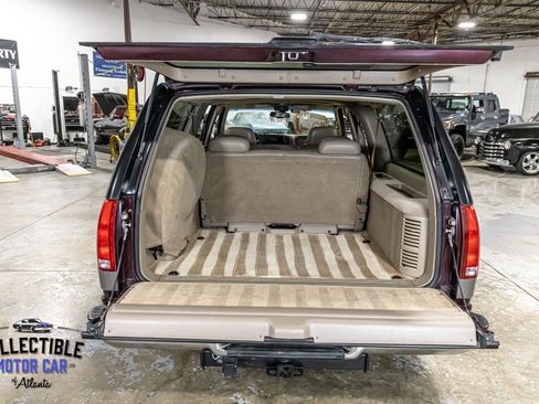 Used 1997 Chevrolet Suburban 2WD w/ Preferred Equipment Group 3 image 91
