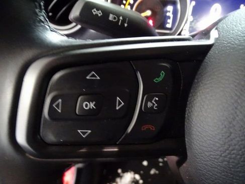 Certified 2021 Jeep Wrangler Unlimited Sport image 7