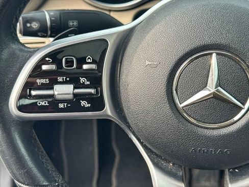 Used 2021 Mercedes-Benz C 300 4MATIC Sedan image 36