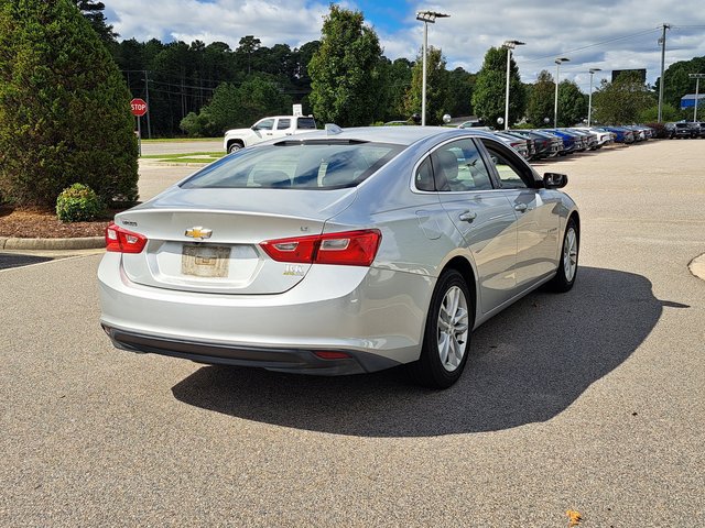Used 2018 Chevrolet Malibu LT FWD image 5