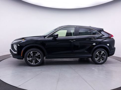 New 2026 Mitsubishi Eclipse Cross SE AWD/4WD image 4