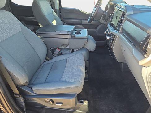 Used 2021 Ford F150 XLT w/ Equipment Group 302A High image 6