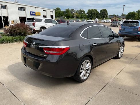 Used 2012 Buick Verano FWD image 9