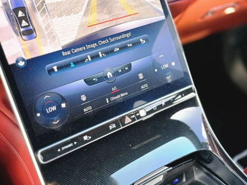 Used 2023 Mercedes-Benz S 580 4MATIC Sedan w/ AMG Line image 28