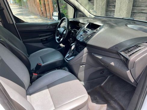 Used 2018 Ford Transit Connect XL FWD image 14