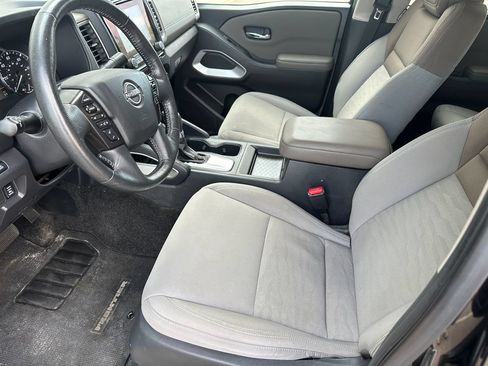 Used 2022 Nissan Frontier SV AWD/4WD image 19