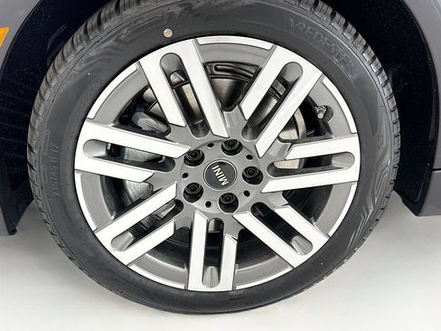 New 2026 MINI Cooper S FWD image 27