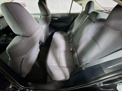 Certified 2021 Toyota Corolla LE image 26