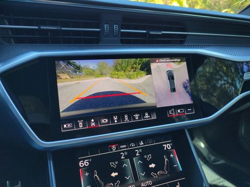 Used 2023 Audi S7 Premium Plus image 27