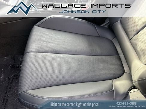 New 2026 Subaru Forester Limited image 56