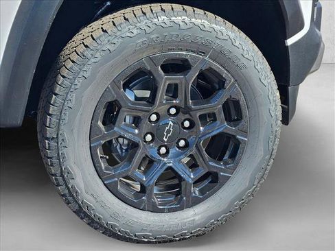 New 2026 Chevrolet Colorado Trail Boss image 10