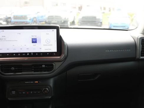 Used 2025 Ford Bronco Sport Outer Banks image 23