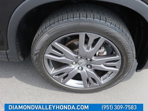 Used 2021 Honda Passport EX-L image 34