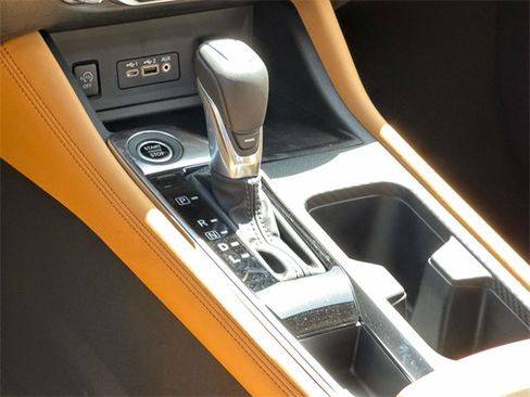 New 2025 Nissan Sentra SV w/ SV Premium Package image 10