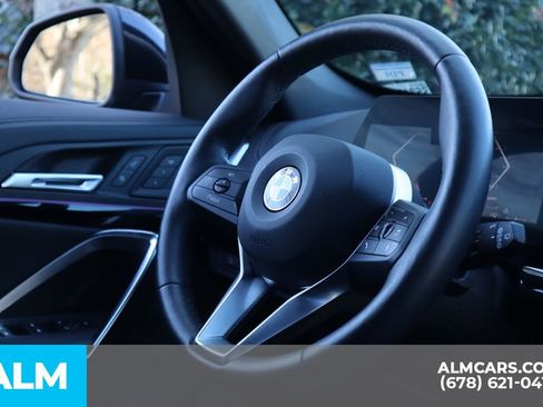 Used 2025 BMW X1 xDrive28i AWD/4WD image 30