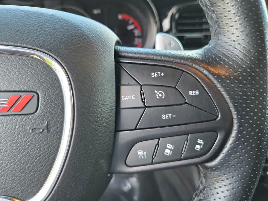 Used 2024 Dodge Durango GT AWD/4WD image 20