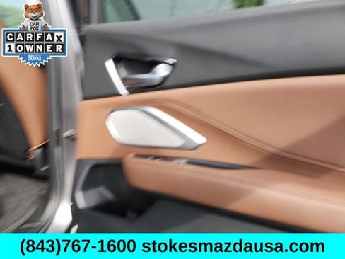 Used 2024 Acura RDX w/ Advance Package AWD/4WD image 24