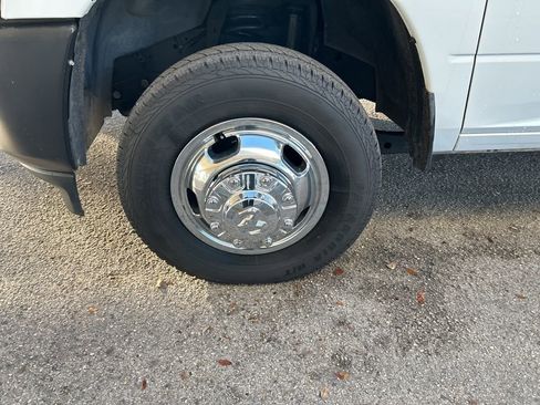 Used 2023 RAM 3500 Tradesman AWD/4WD image 14