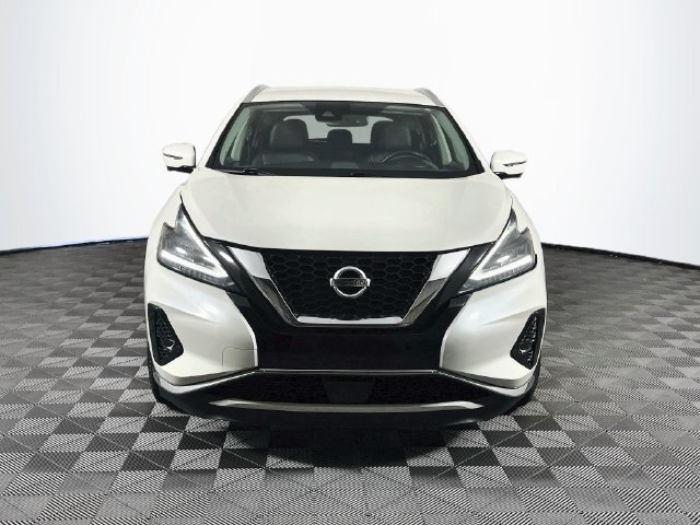 Used 2020 Nissan Murano SL FWD image 3