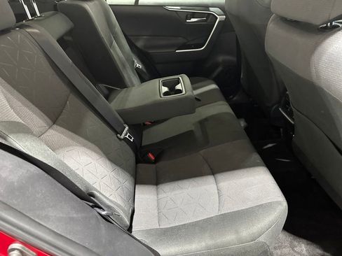 Certified 2024 Toyota RAV4 XLE w/ Convenience Package AWD/4WD image 16