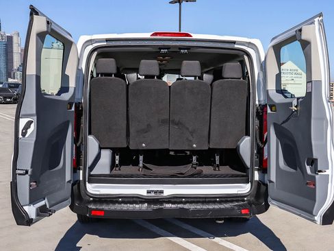 Used 2019 Ford Transit 350 XLT RWD image 29
