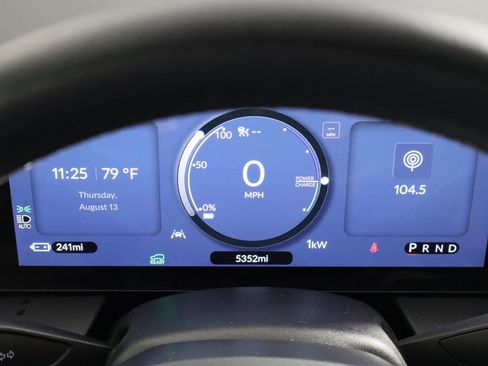 Used 2026 Honda Prologue Touring image 23