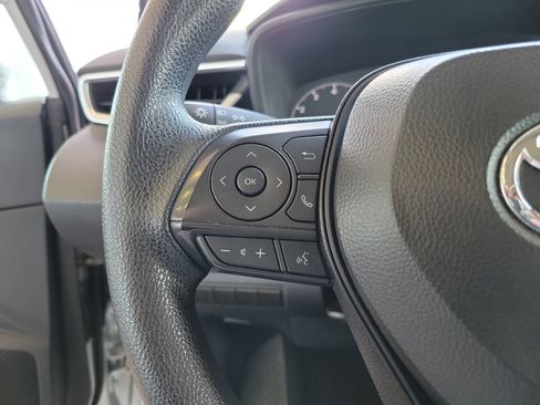 Used 2024 Toyota Corolla LE image 17