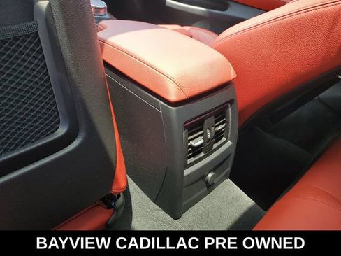 Used 2018 BMW 430i xDrive Coupe AWD/4WD image 30