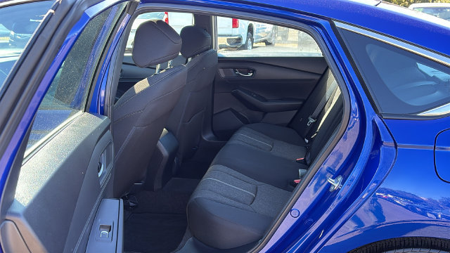 Used 2024 Honda Accord Sport image 24
