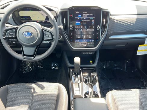New 2026 Subaru Forester Touring AWD/4WD image 10
