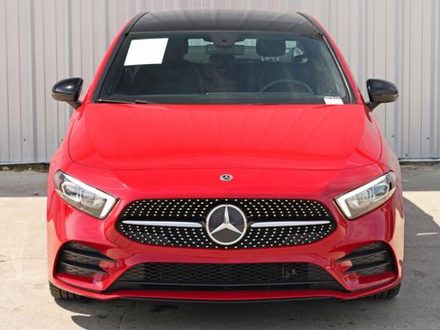Used 2020 Mercedes-Benz A 220 image 47