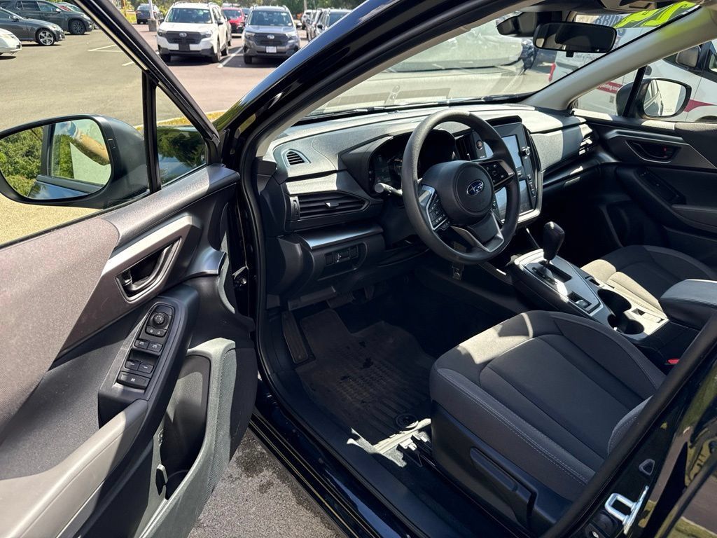 Certified 2024 Subaru Impreza 2.0i AWD/4WD image 21