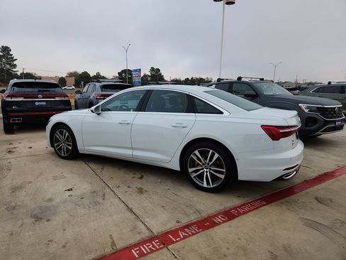 Used 2023 Audi A6 2.0T Premium image 4