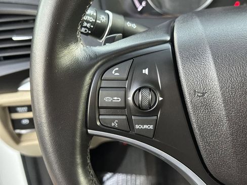 Used 2019 Acura MDX FWD image 23