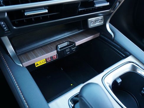 Certified 2025 Lexus RX 350 Premium image 19