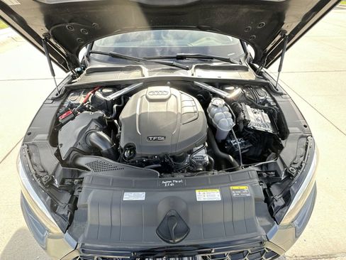 Used 2020 Audi A5 2.0T Premium Plus w/ Premium Plus image 29