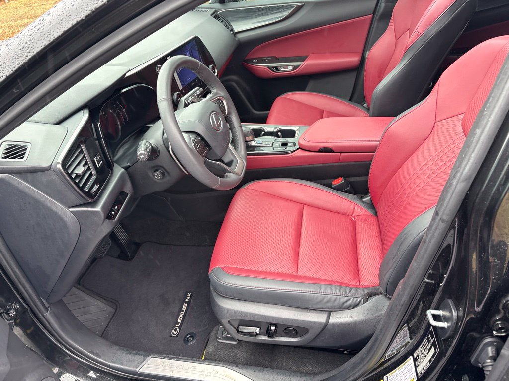 Used 2024 Lexus NX 250 FWD w/ Towing Package (2000 Lbs) image 17