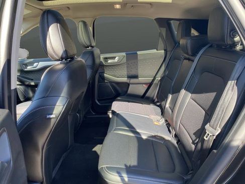 Used 2020 Ford Escape SEL image 27