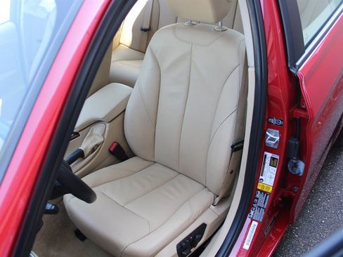 Used 2014 BMW 335i xDrive Sedan AWD/4WD image 20