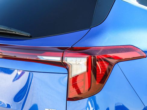 Used 2024 Kia Seltos S image 9