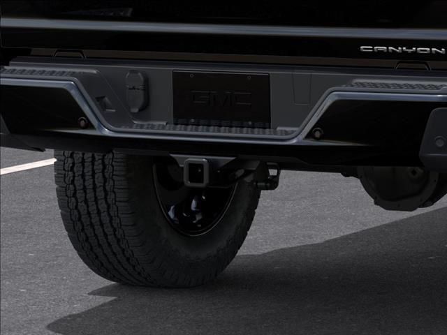 New 2026 GMC Canyon Denali AWD/4WD image 14