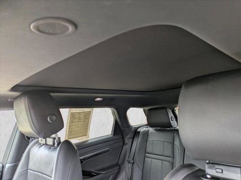 Used 2023 Land Rover Range Rover Evoque R-Dynamic S image 22