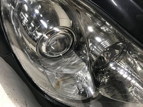 Used 2008 Lexus SC 430 Convertible RWD image 22