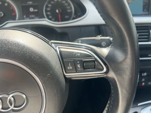 Used 2016 Audi A4 2.0T Premium w/ Audi MMI Navigation Plus image 21