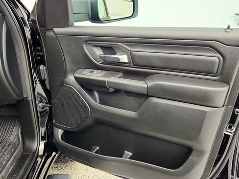 Used 2025 RAM 1500 Classic Warlock image 23