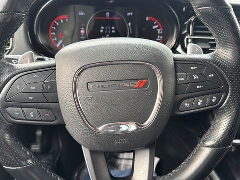 Used 2024 Dodge Durango R/T image 18