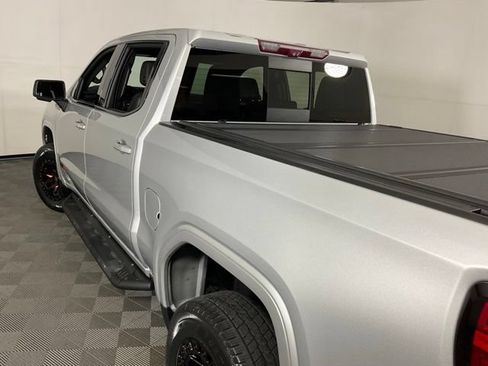 Used 2022 GMC Sierra 1500 AT4 AWD/4WD image 44