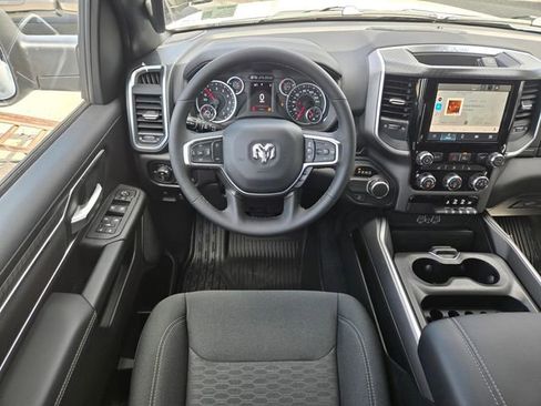 New 2026 RAM 1500 2WD Crew Cab image 8